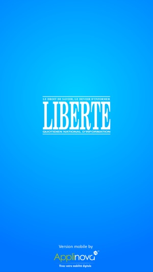 Liberte(圖5)-速報App