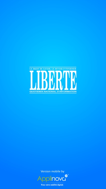 Liberte screenshot-4