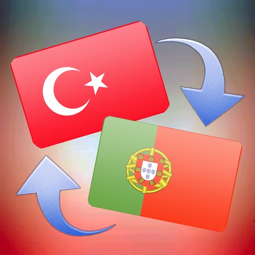 Portekizce - Türkçe Sözlük icon