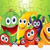 Fruity Challenge - Find & Match the Fruits