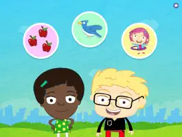 Game screenshot Gracie & Friends Park Play mod apk