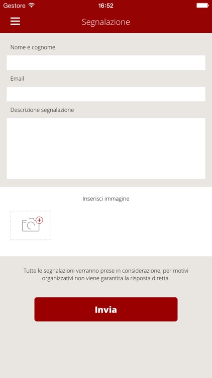 Comune di Cittadella screenshot-4