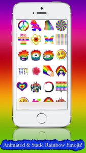 Rainbow Loom Pro screenshot #5 for iPhone