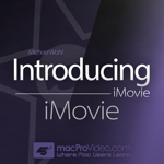 Download Course for Intro to iMovie app