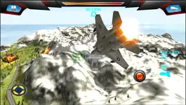 Game screenshot 3D Fighter Jet Hurricane - Air Plane Combat Storm hack