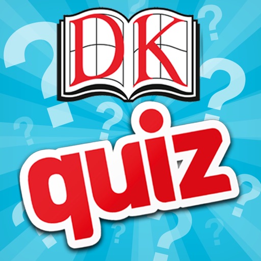 DK Quiz Review