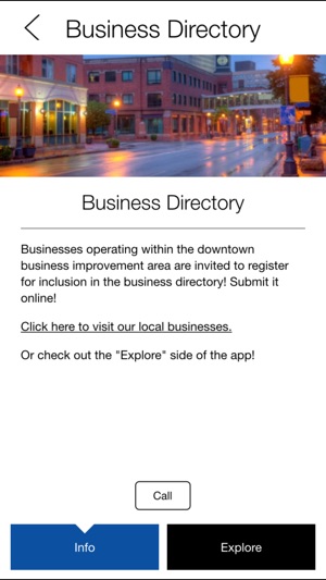 Downtown Moncton(圖4)-速報App