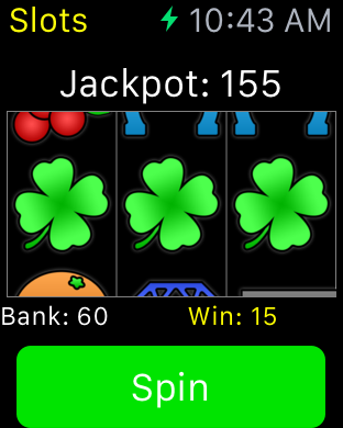 Watch Slots Casino