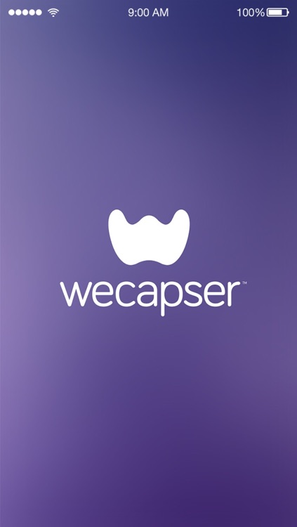 Wecapser