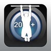 Pullups 20+ Lite