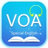 VOA标准慢速英语听说新闻 免费版HD - iPadアプリ
