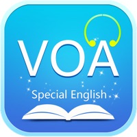 VOA标准慢速英语听说新闻 免费版HD