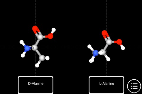 eProteínas screenshot 2