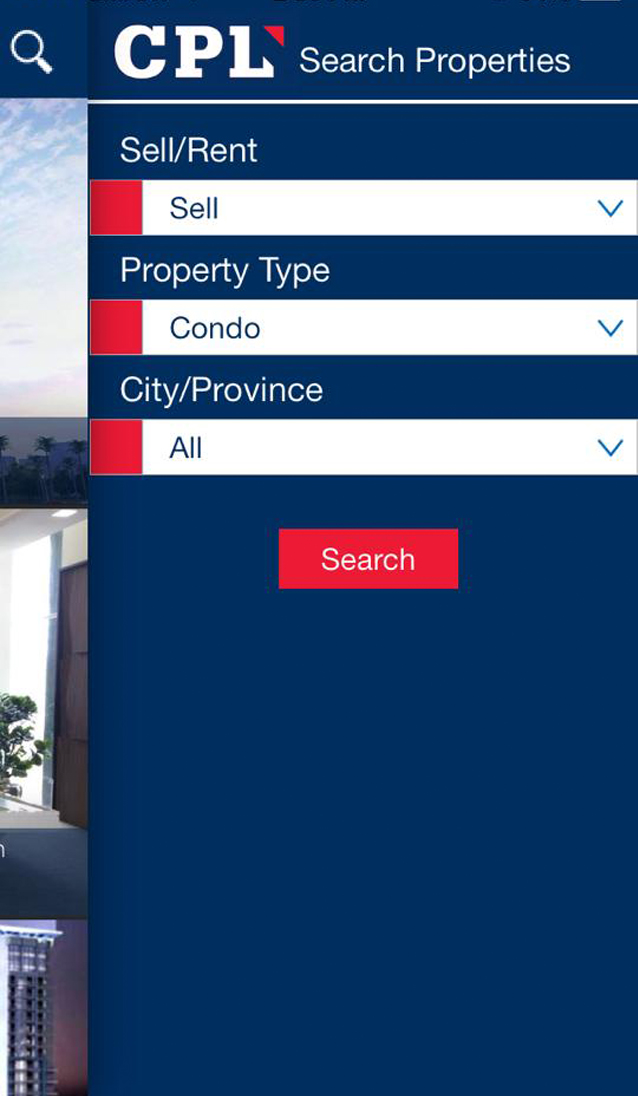 CPL Group screenshot 3