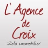AGENCE IMMOBILIERE CROIX