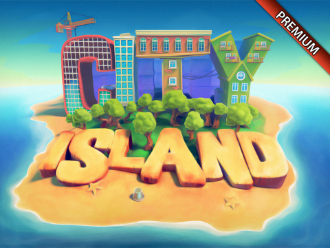 Screenshot #4 pour City Island: Premium - Citybuilding Sim Jeu de village en Megapolis Paradise - édition d'or