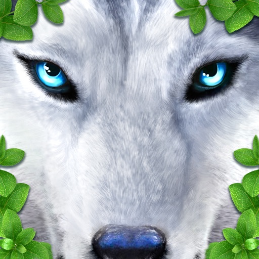 Ultimate Wolf Simulator Icon