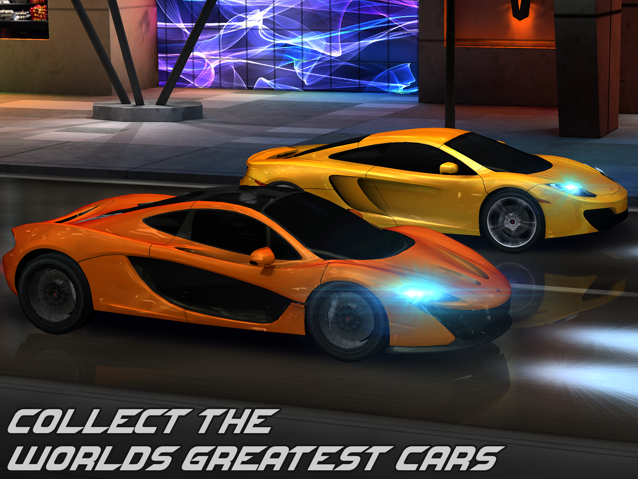 2XL Racing