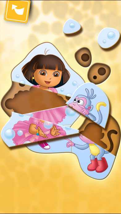 Playtime With Dora the Explorerのおすすめ画像4