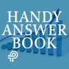 The Handy Investing Answer Book