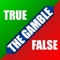 There are 2,500 statements in this trivia game which you will have to assess if they are true or false