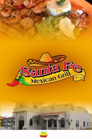 Santa Fe Mexican Restaurant screenshot 4