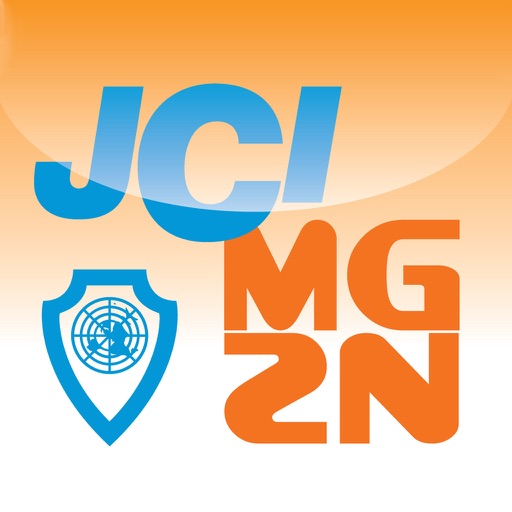 JCI MGZN