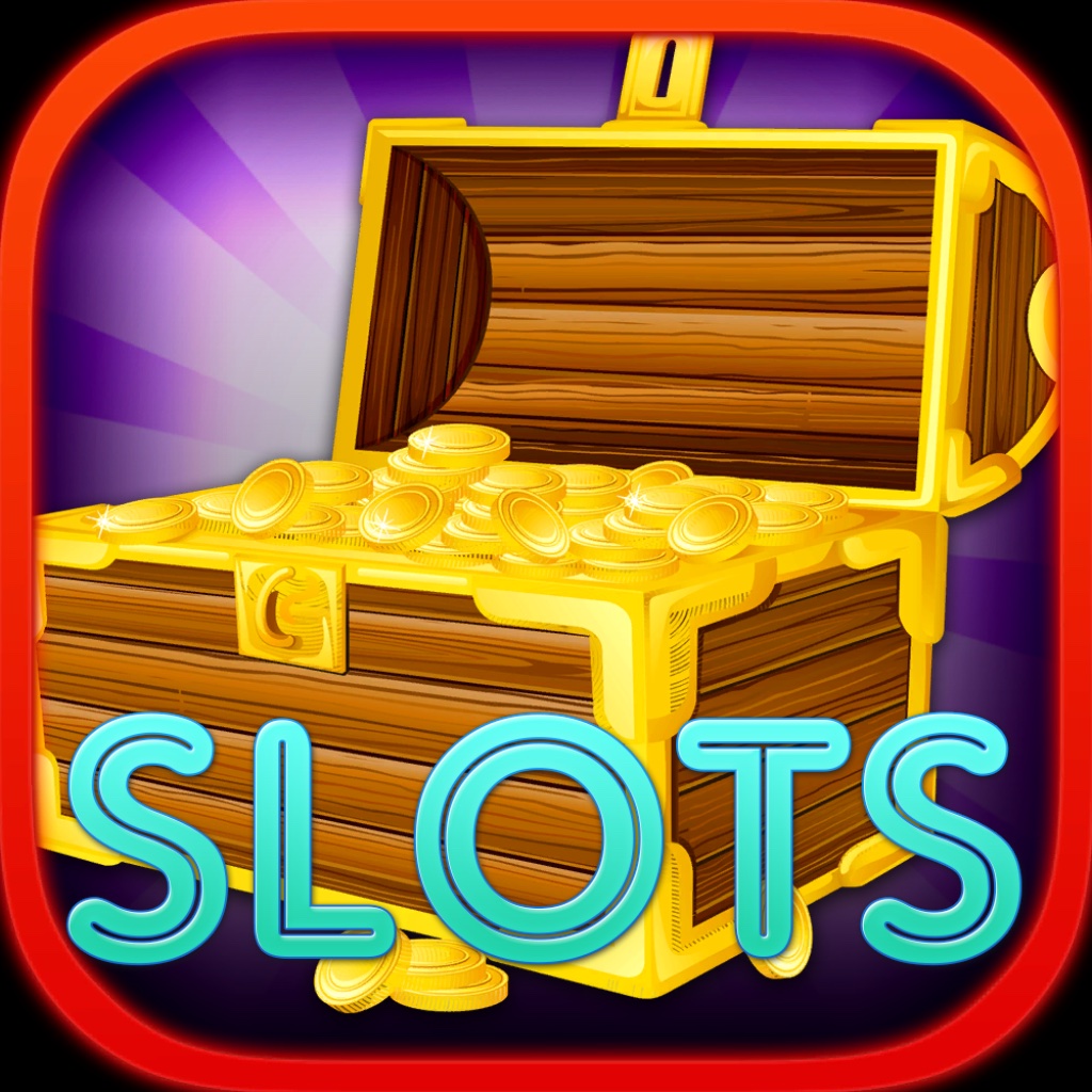 `` 2015 `` Lucky Nights - Free Casino Slots Game icon