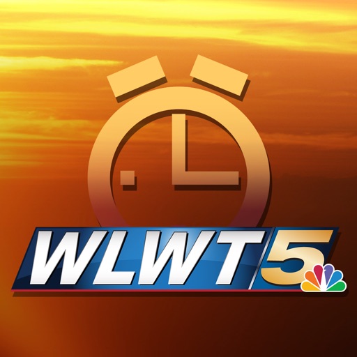 Alarm Clock WLWT News 5 Cincinnati icon