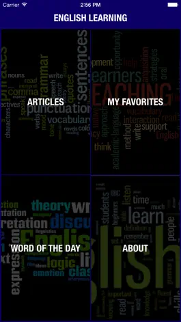 Game screenshot English Learning - FREE Guide for Beginners. mod apk