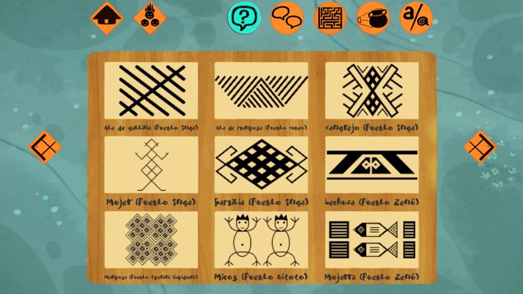 SAI Juega y Aprende screenshot-3