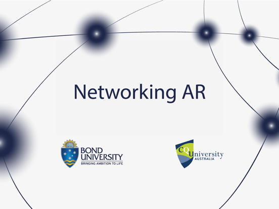 Networking AR