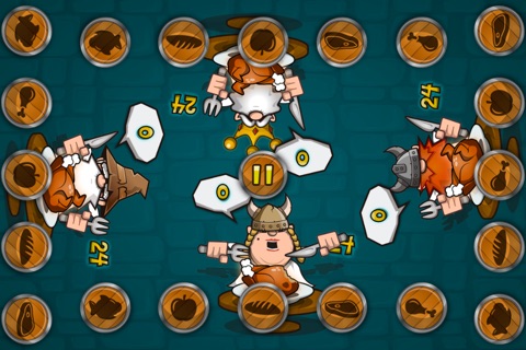 Eat Wars screenshot 3