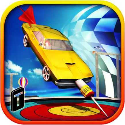 Top Car Stunts Читы