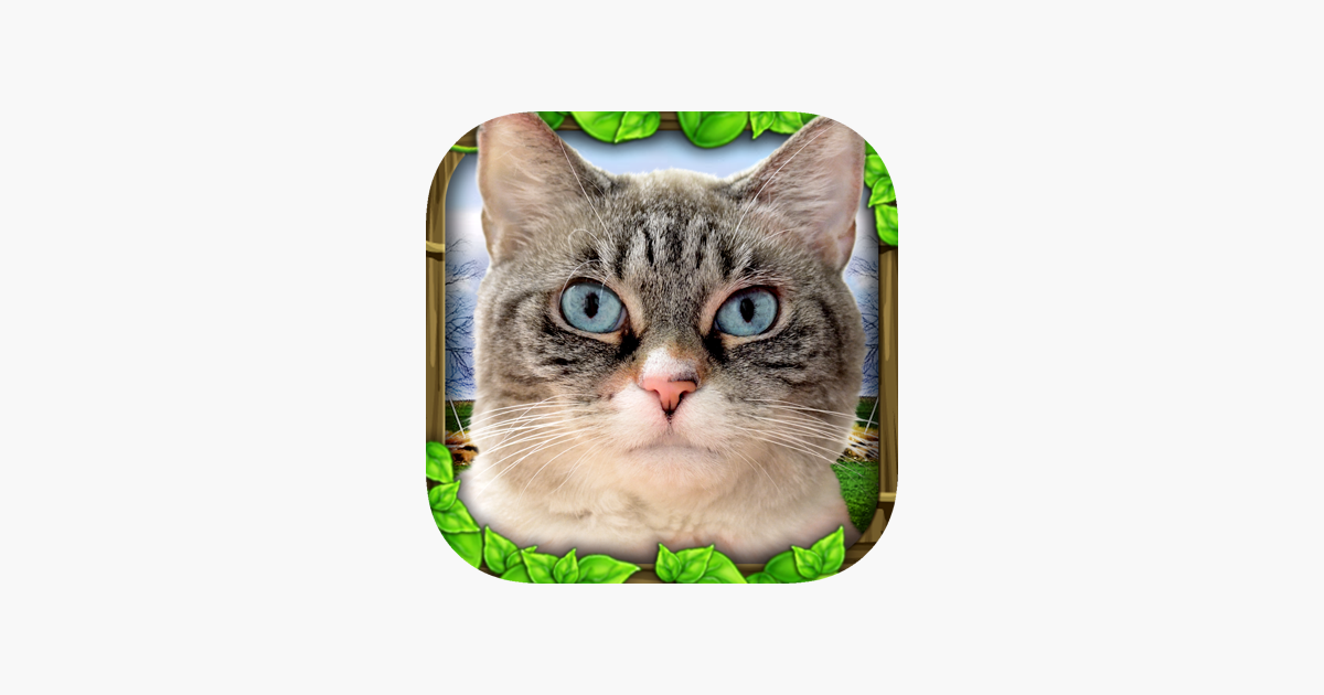 Stray Cat Simulator on the App Store