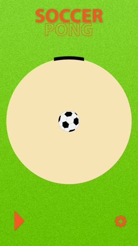 Soccer Pong : Tap and Bounceのおすすめ画像5
