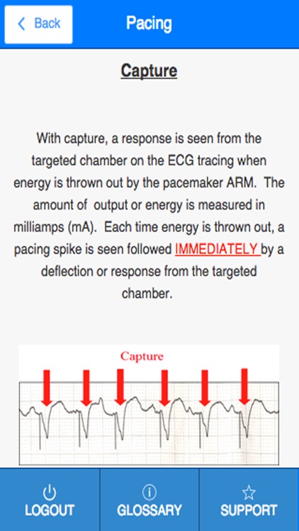 Pacemaker Power screenshot-3
