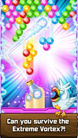 Game screenshot Bubble Blitz apk