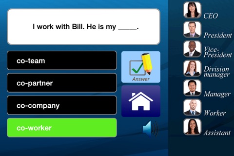 Business English Premium screenshot 2