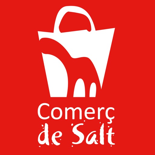 Comerç de Salt