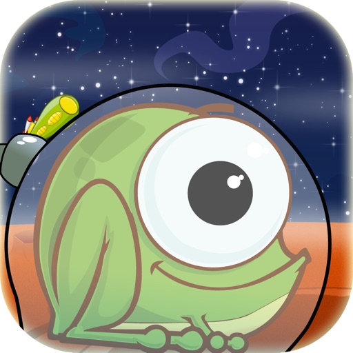 Shoot and Tap the Frog - Hit the Toad Adventure FREE icon