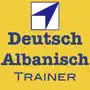 Vocabulary Trainer: Deutsch - Albanisch