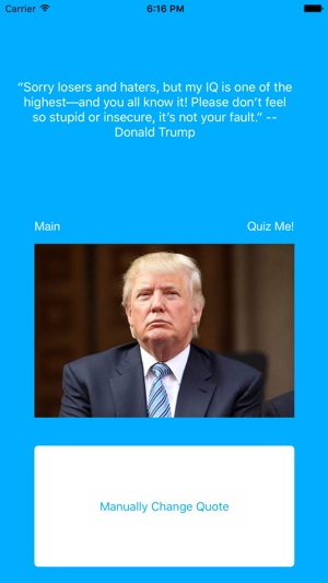 Quote Generator(圖3)-速報App