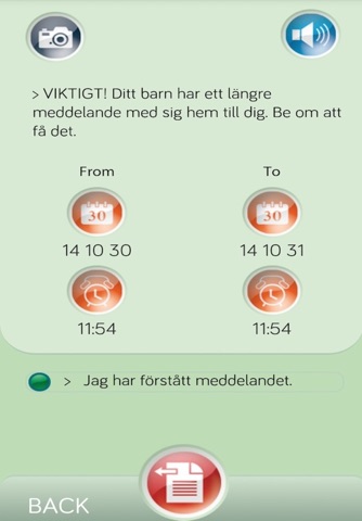 SAFI Sta Gertruds Västerås screenshot 4