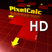 PixelCalc-HD
