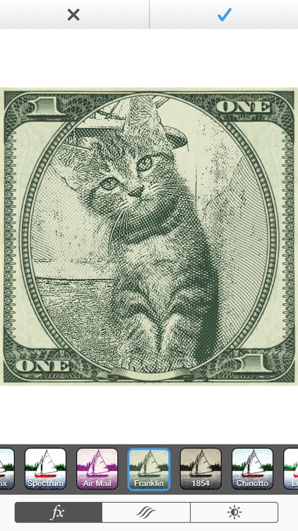 Etchings