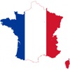 France Travel icon