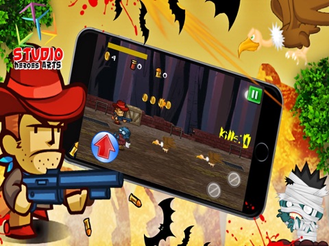 Screenshot #4 pour BMX Indiana Mummy jeu