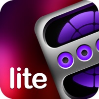 Loopseque Lite app icon - Music app for iPhone