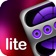 Loopseque Lite app icon - Music app for iPhone